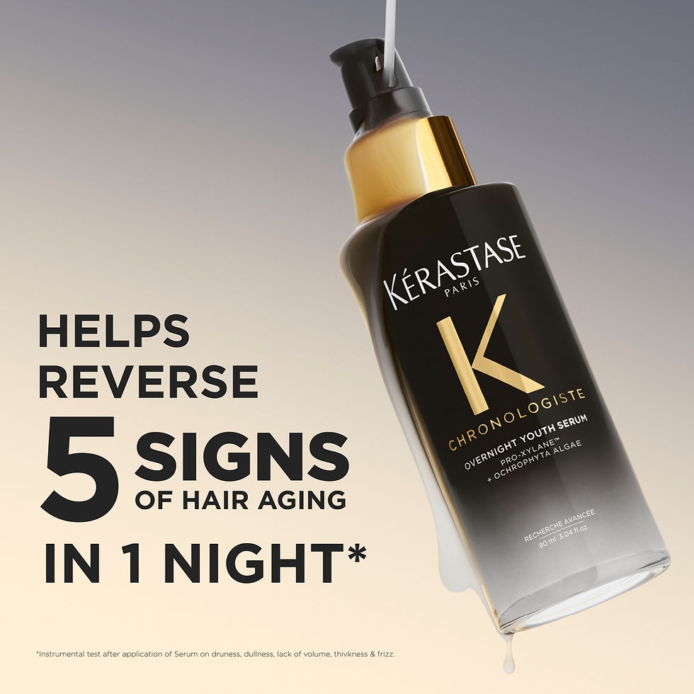 Thumbnail: Chronologiste Overnight Youth Serum