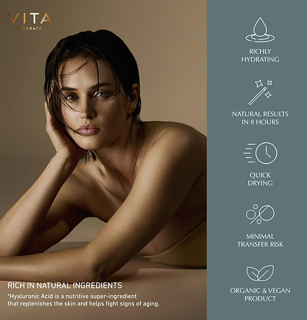 Professional spray tan treatment at Allure Hair & Beauty in Stockton-on-Tees, creating an even, natural-looking bronzed glow with expert application in our Bishopton Lane beauty salon.