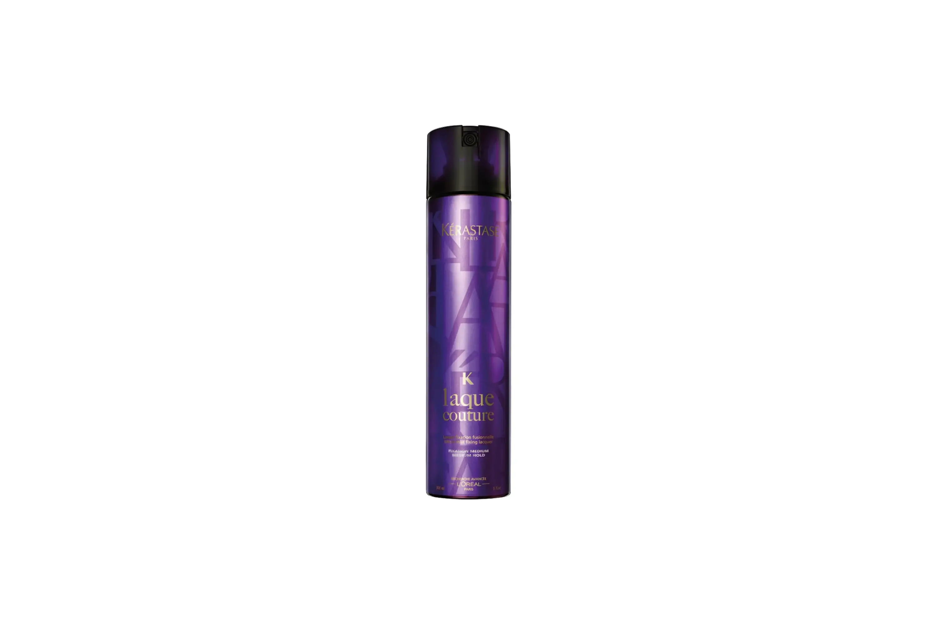 Laque Couture Fixing Hair Spray