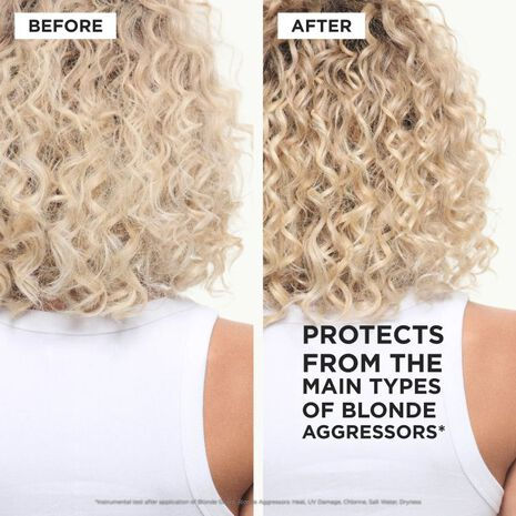 Thumbnail: Blond Absolu Blond Guard