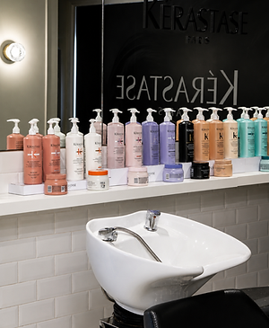 Allure Hairdressing & Beauty is a top-rated hair and beauty salon in Stockton-on-Tees, spe