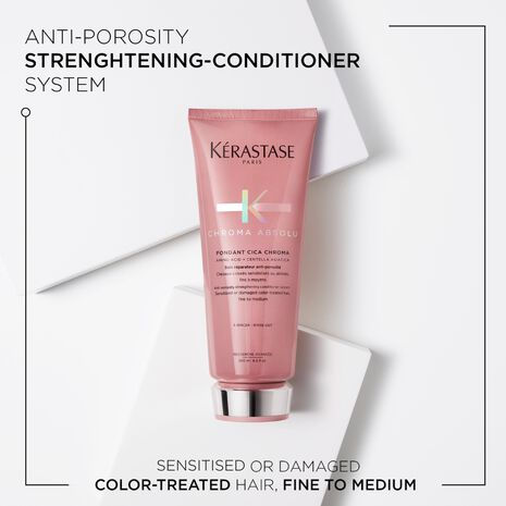 Thumbnail: Chroma Absolu Duo For Coloured Hair