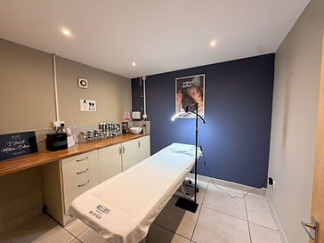 Alt text: Million Dollar Facial treatment at Allure Hair & Beauty in Stockton-on-Tees, com