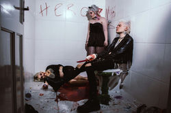 Love Kills