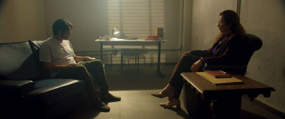 Início do Processo de Edição de "Sombras do Passado"