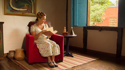 "Pitada de Prosa" novo programa da CMK Play será lançado em junho