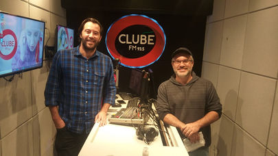 CMK Play participa do Meta Journalism Project