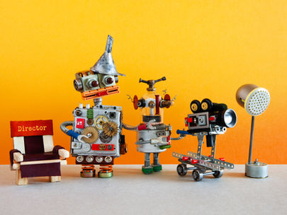 Histórias digitais ou analógicas?