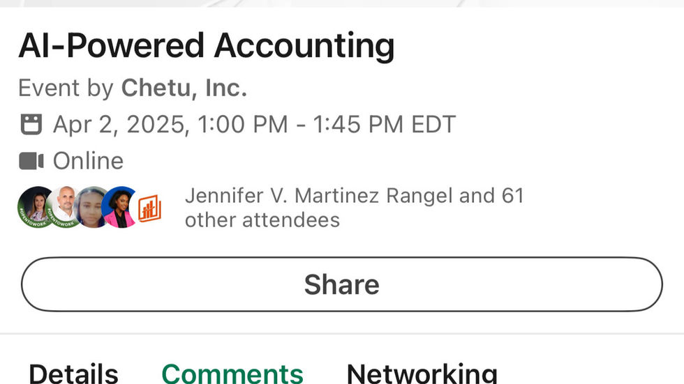 Social Media Management