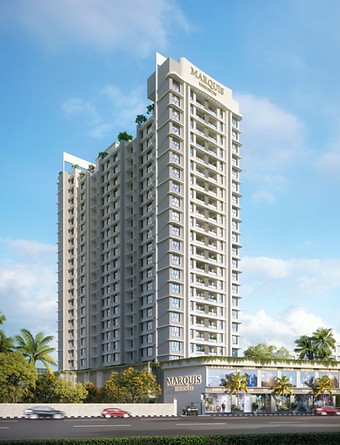 Marquis Residences Elevation