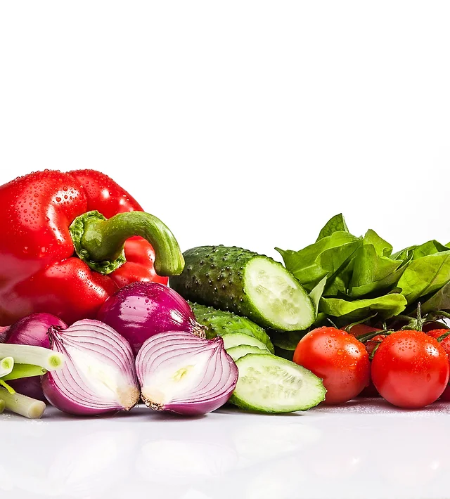 Home Organicfarms