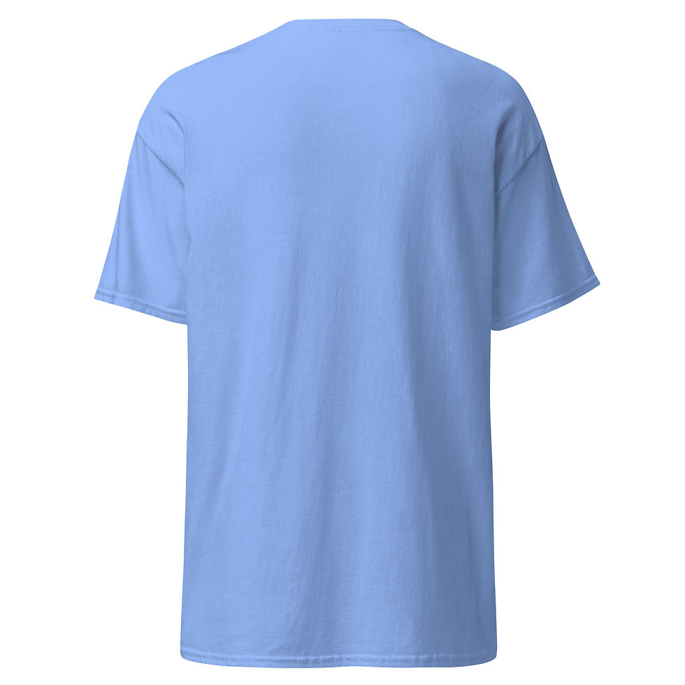 Thumbnail: DFC Unisex classic tee