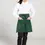 Thumbnail: Uncommon - Half Waist Pocket Apron - 3056