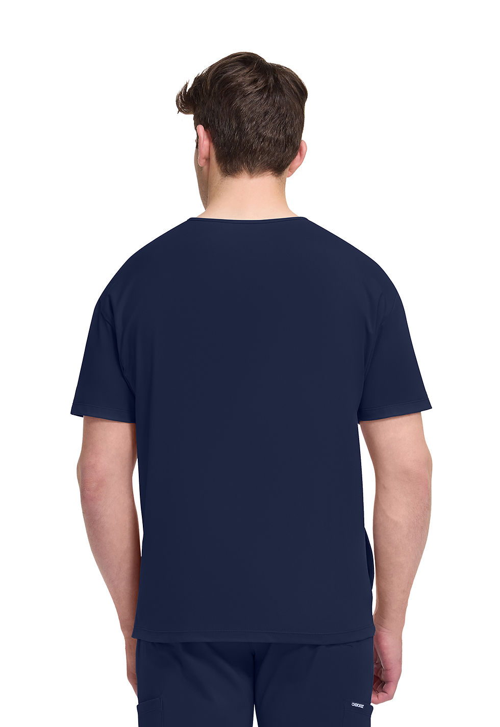 Thumbnail: Cherokee - Achieve - Men's 3 Pocket Top