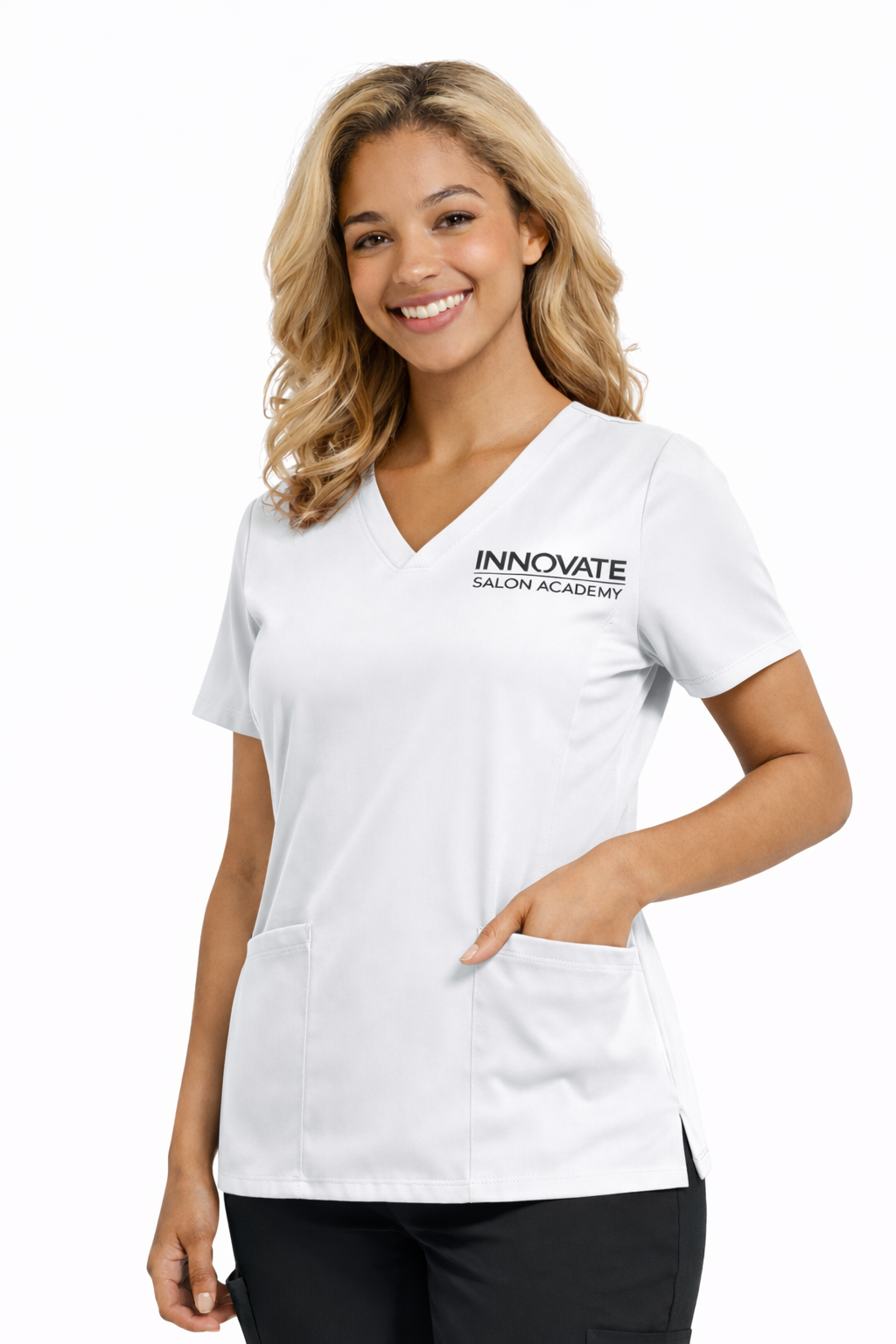 Innovate -hh works - Monica