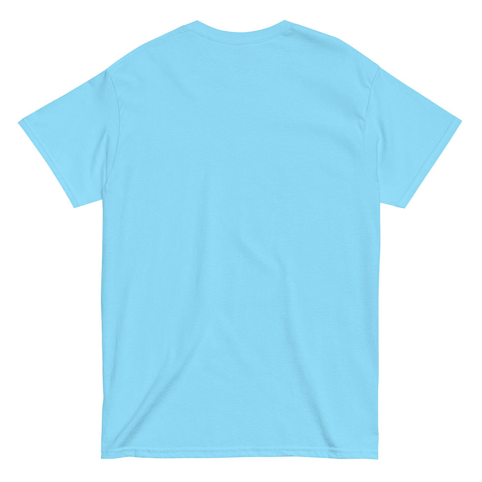Thumbnail: Beauty Master Tee
