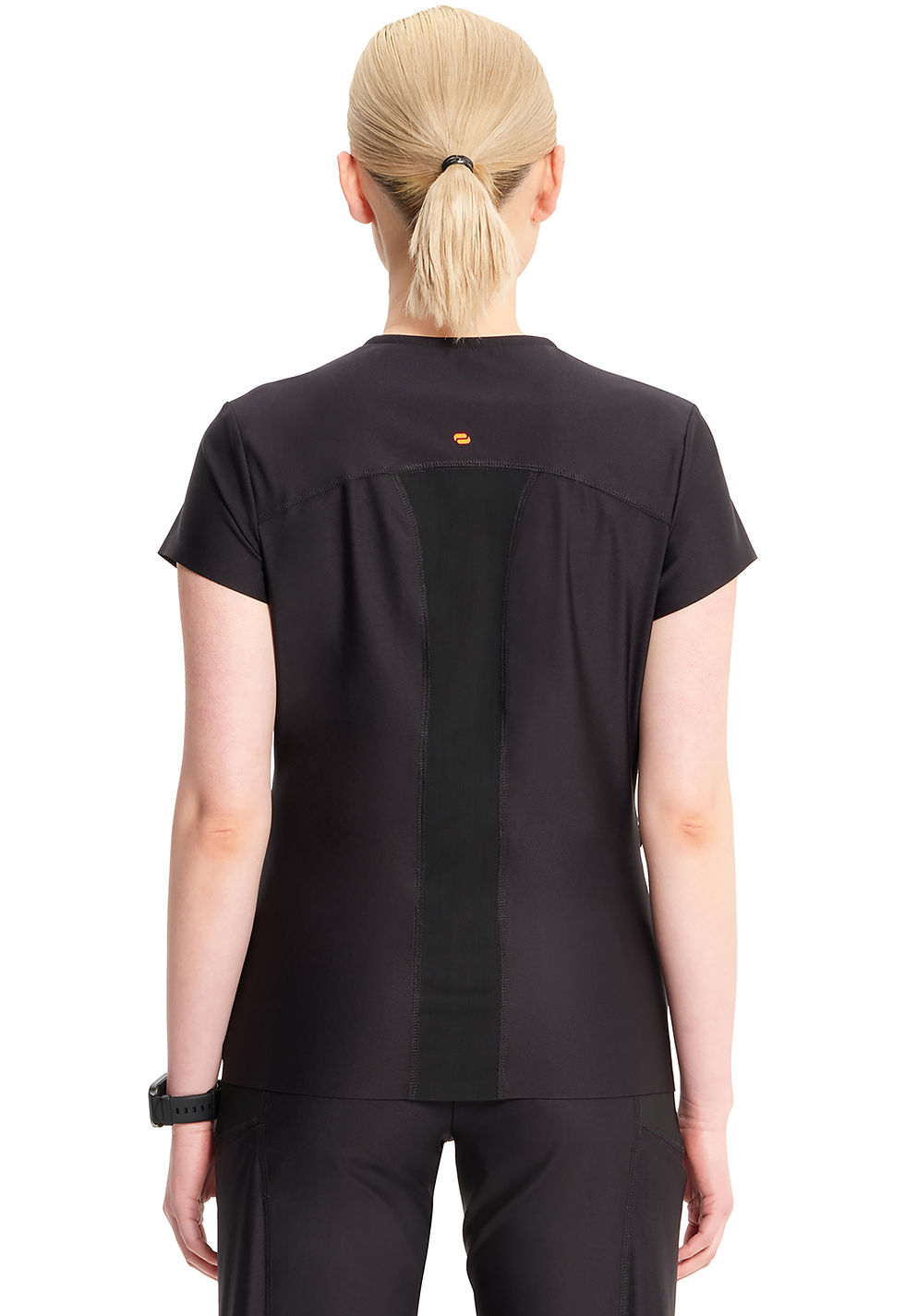 Thumbnail: Infinity - Gnr8 Kenetic - Knit V-Neck Top
