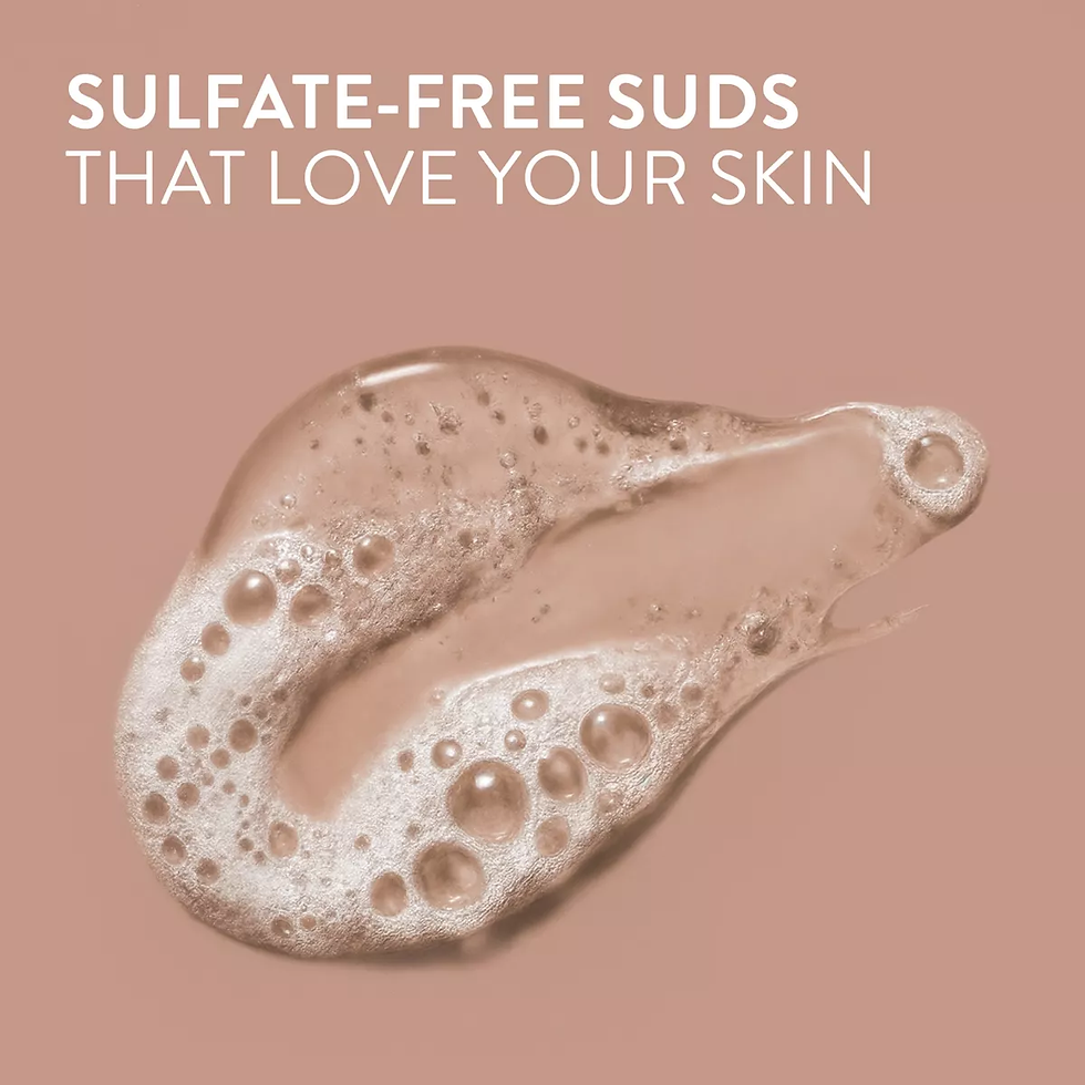 Thumbnail: Native Coconut & Vanilla Body Wash