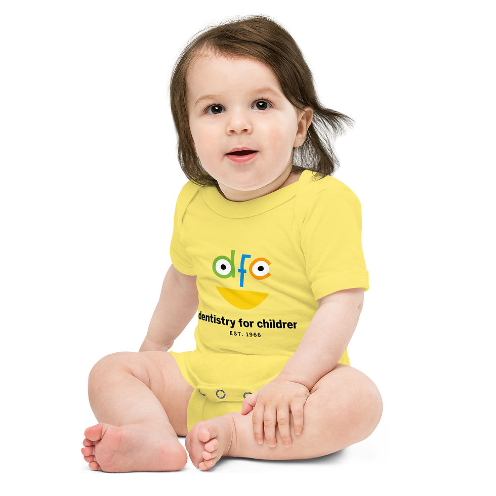 Thumbnail: Baby short sleeve one piece