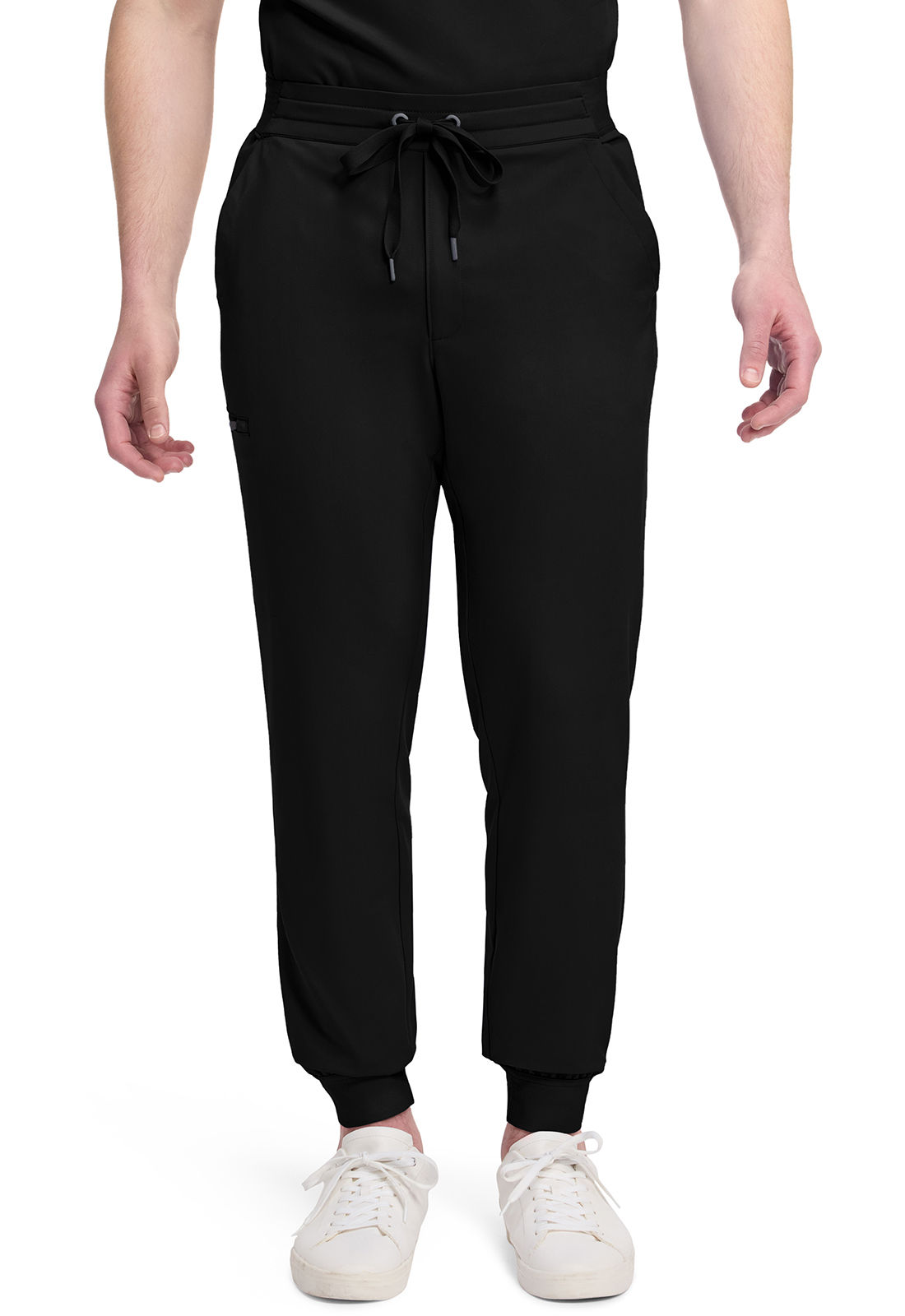 DFC - Healing Hands -Quest - Men's 5-Pocket Jogger Pant