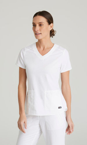 Thumbnail: Greys Anatomy - Stretch - Emma Top
