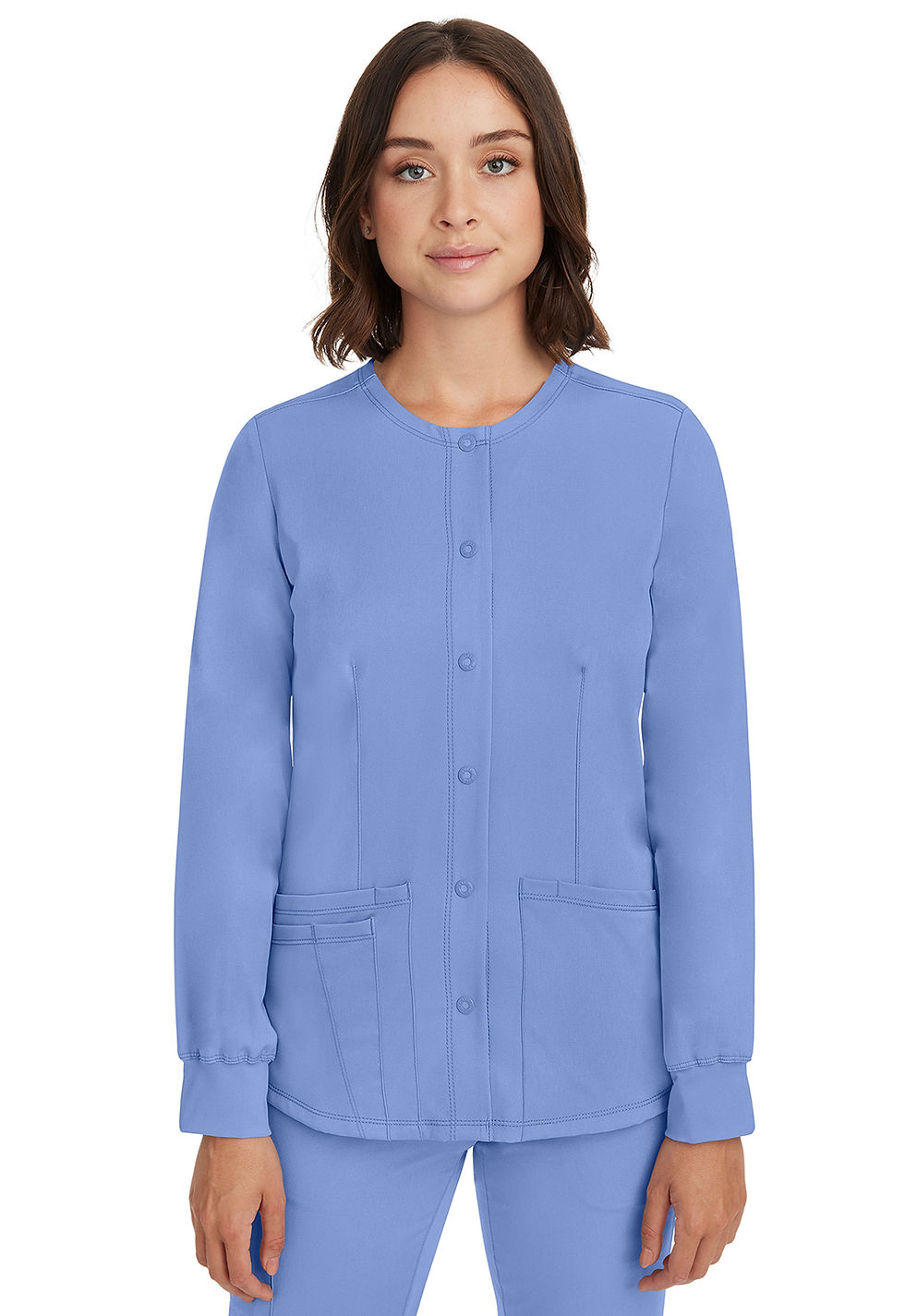 Thumbnail: Med Spa - Healing Hands - HH Works - Megan Jacket