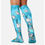Thumbnail: Knee High 8-15mmHg Compression Socks in Charlie Stripe