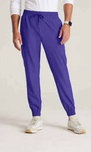 Thumbnail: Greys Anatomy - Evolve -  Voyager  Men Jogger