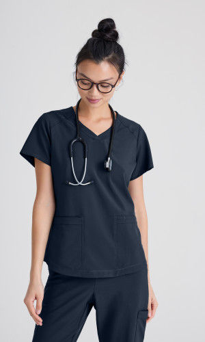 Thumbnail: Greys Anatomy -Evolve - Rhythm Top
