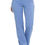 Thumbnail: Dickie's - Balance - Mid Rise Straight Leg Pull-on Pant