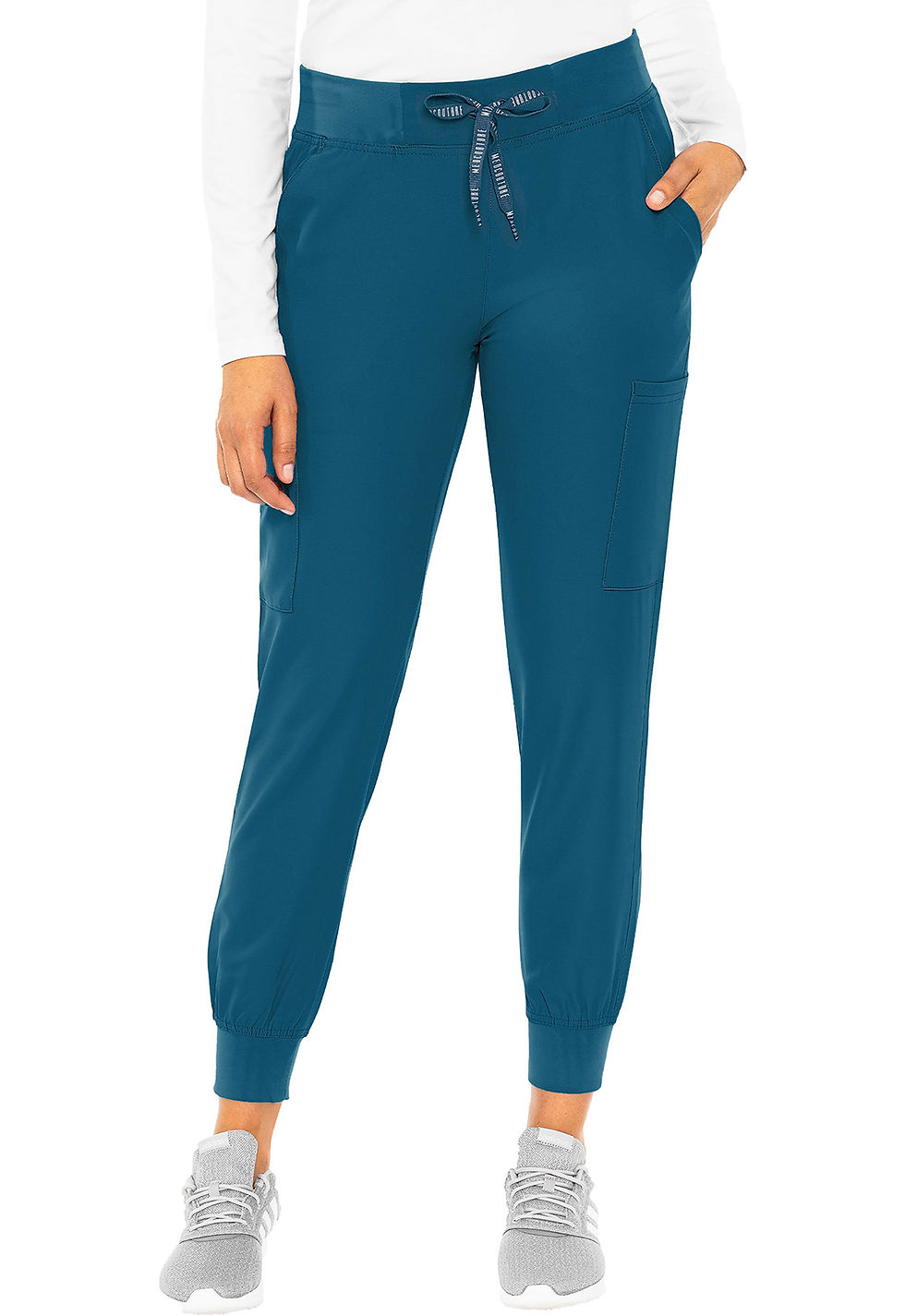 Thumbnail: Med Couture - Insight -  3 Pocket Jogger