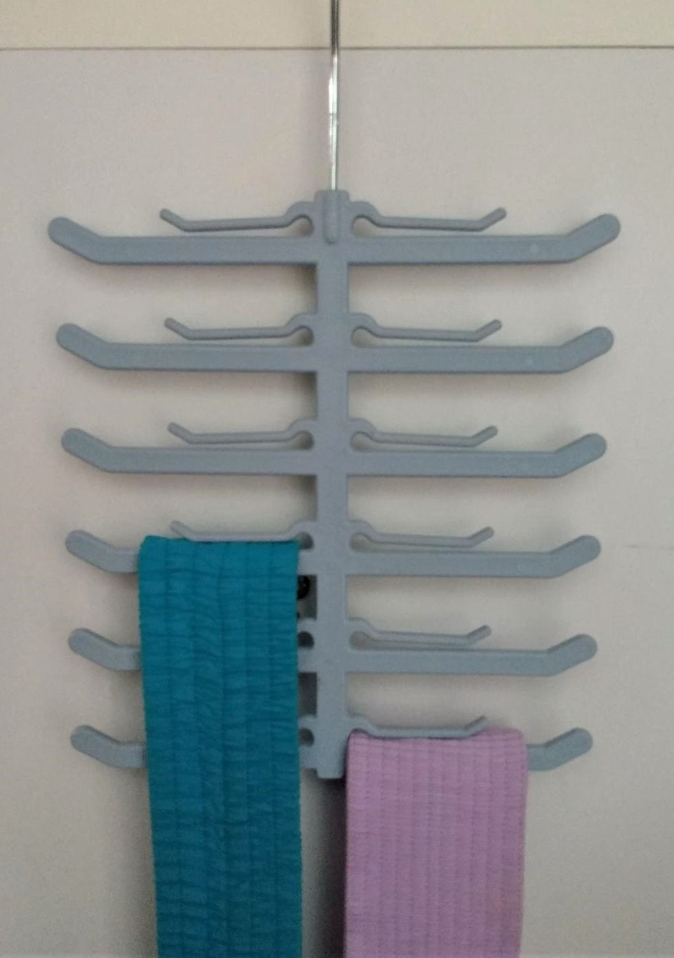 Thumbnail: Belt Hanger - for Stretch Belts