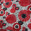 Thumbnail: Skirt 5 - Red & White Daisies