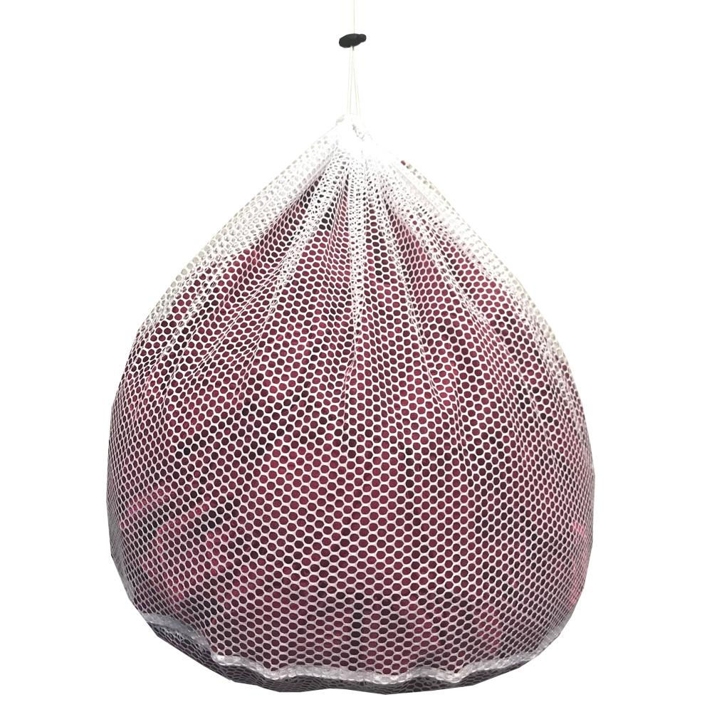 Petticoat Bags - Mesh Drawstring / Medium