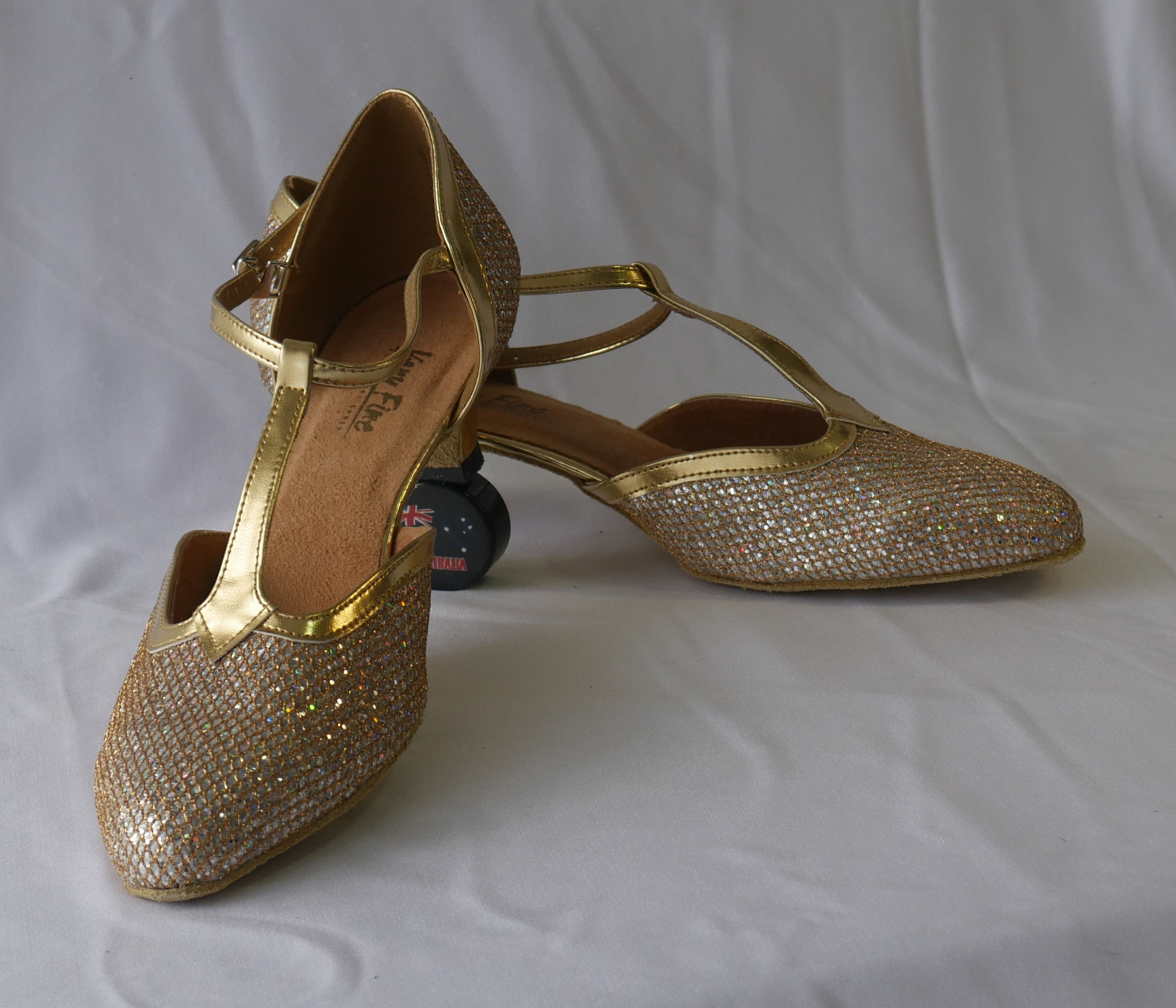 #113 - Very Fine "T-Bar"