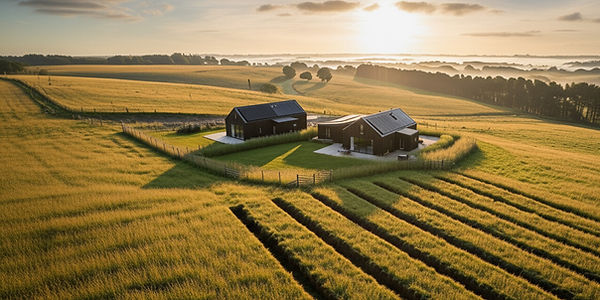 Ground Heat Pumps - Kent - Surrey - Sussex - London - Essex