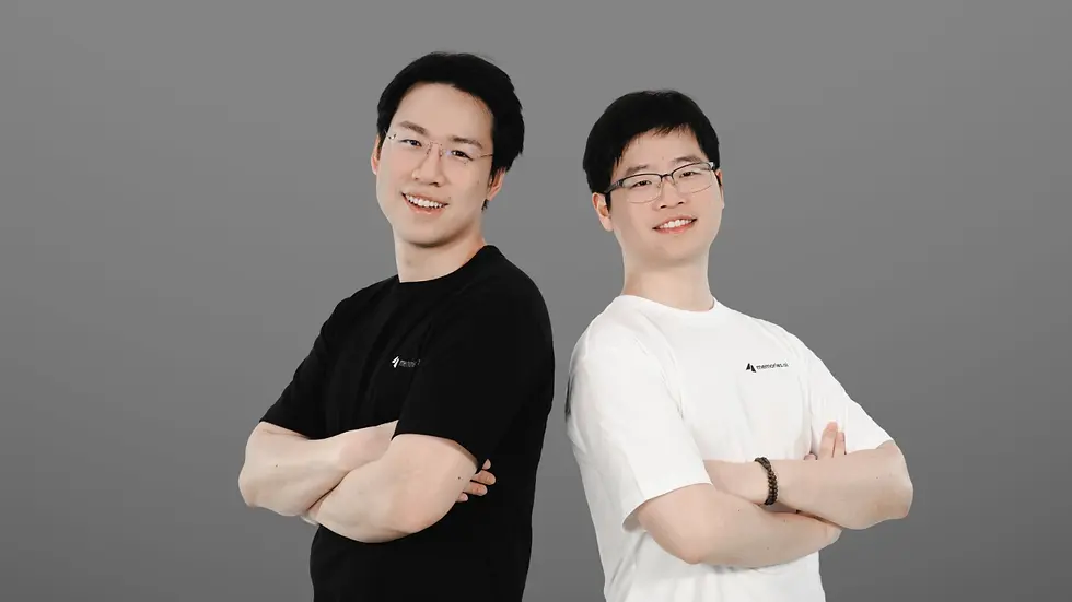 Samsung backs a video AI startup that can analyze thousands of hours of footage