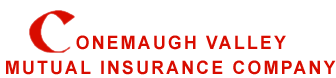 Show sponsor Conemaugh Valley Mutual Insurance Company | Johnstown, PA