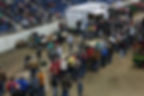 Harrisburg Farm Show!
