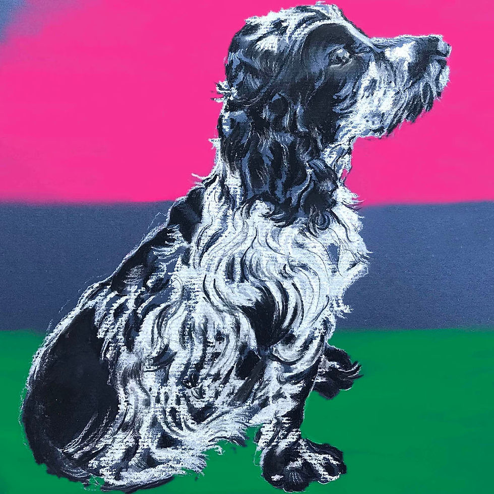 Thumbnail: Creative Pastel Workshop