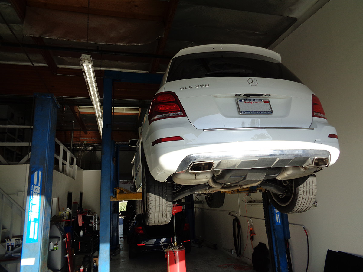 Esteem Best BMW Repair in Walnut, CA!