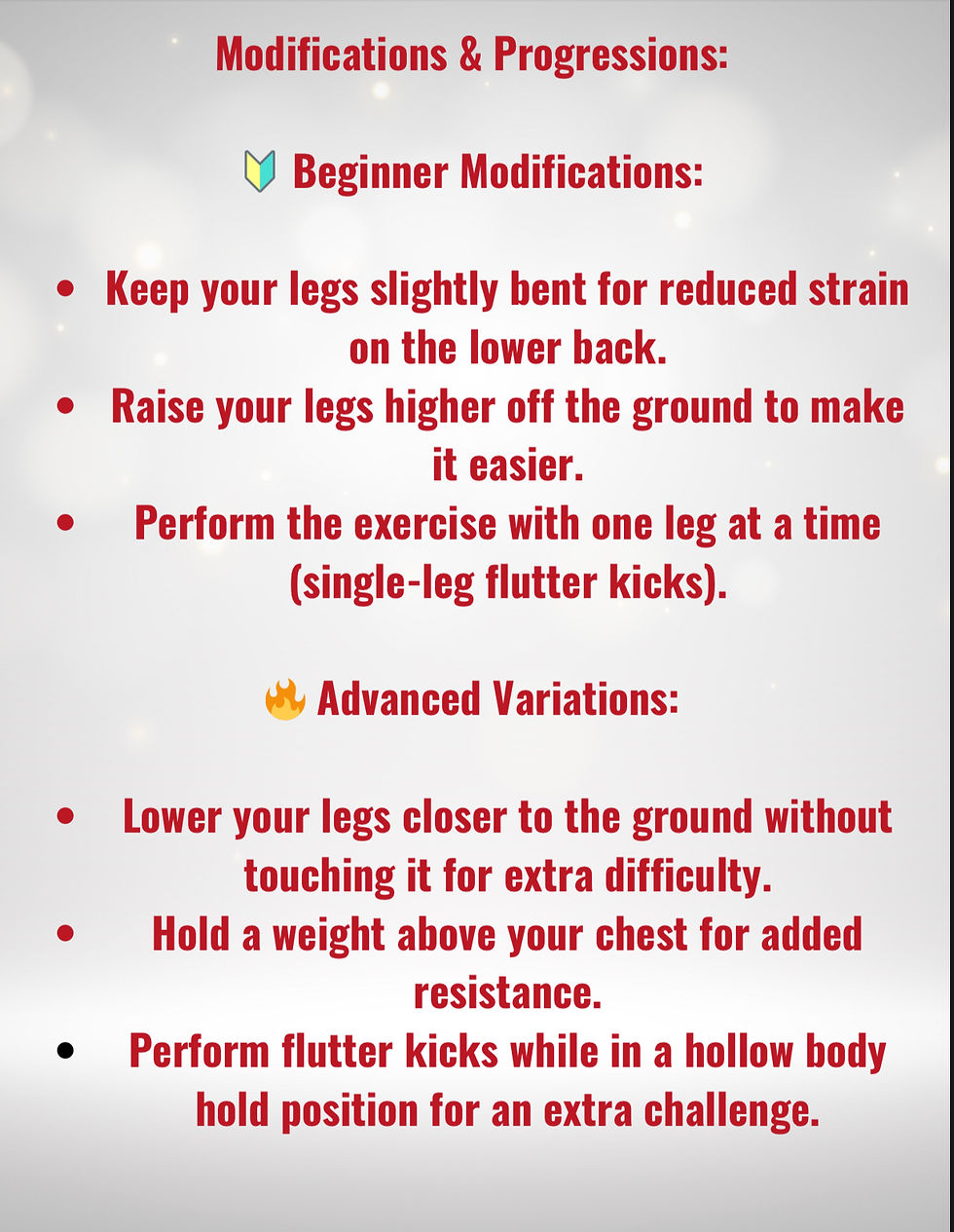 Thumbnail: CorelyFit Ultimate Workout Glossary-Your Go-To Exercise Guide (FREE)
