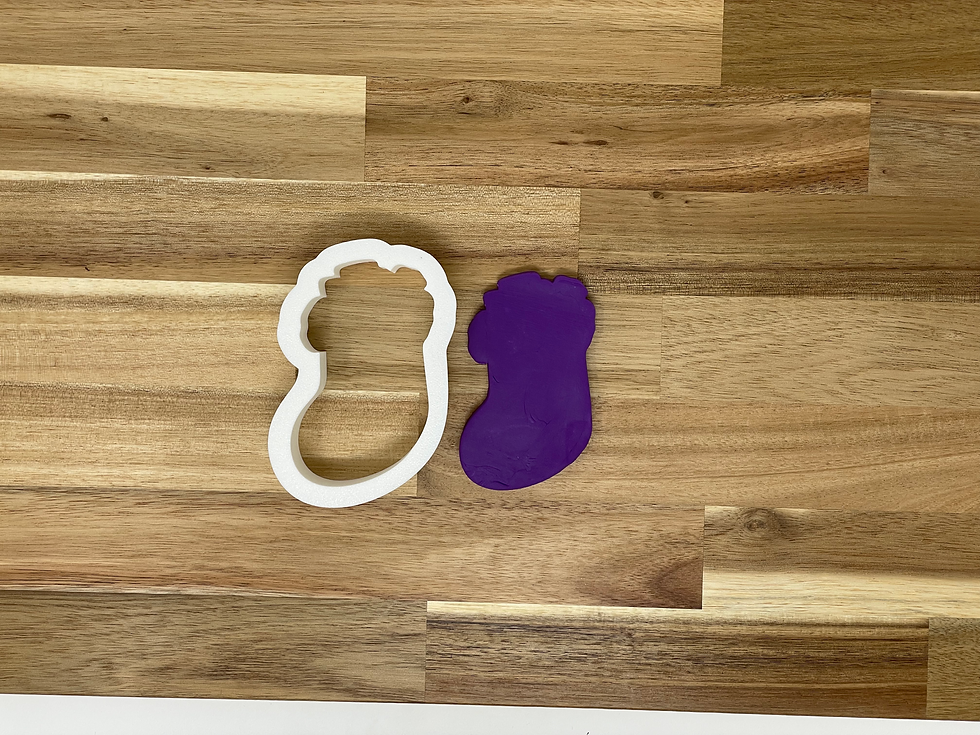 Thumbnail: Christmas Stocking