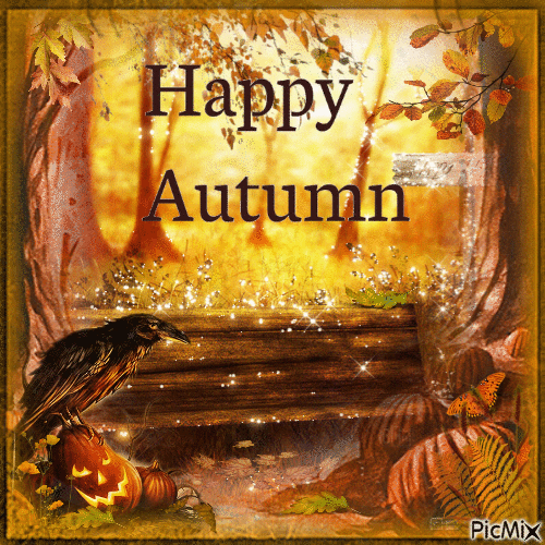 happy autumn.gif