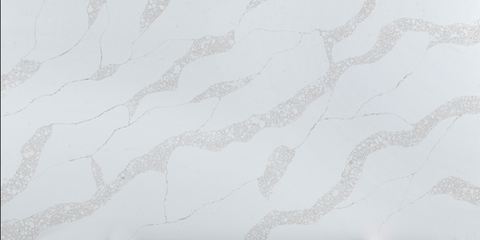 Calacatta Mist Quartz
126" x 63" x 3cm
