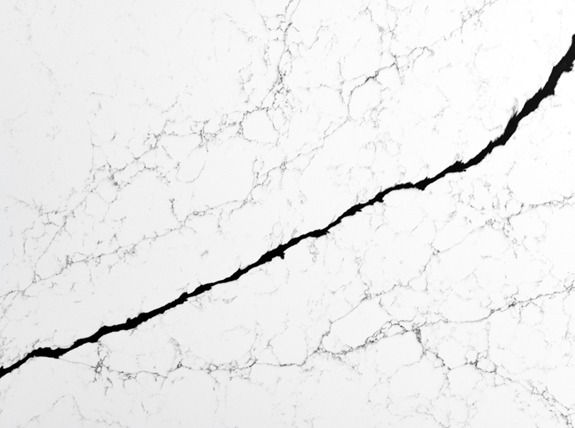 Calacatta Polarite Quartz
126" x 63" x 3cm