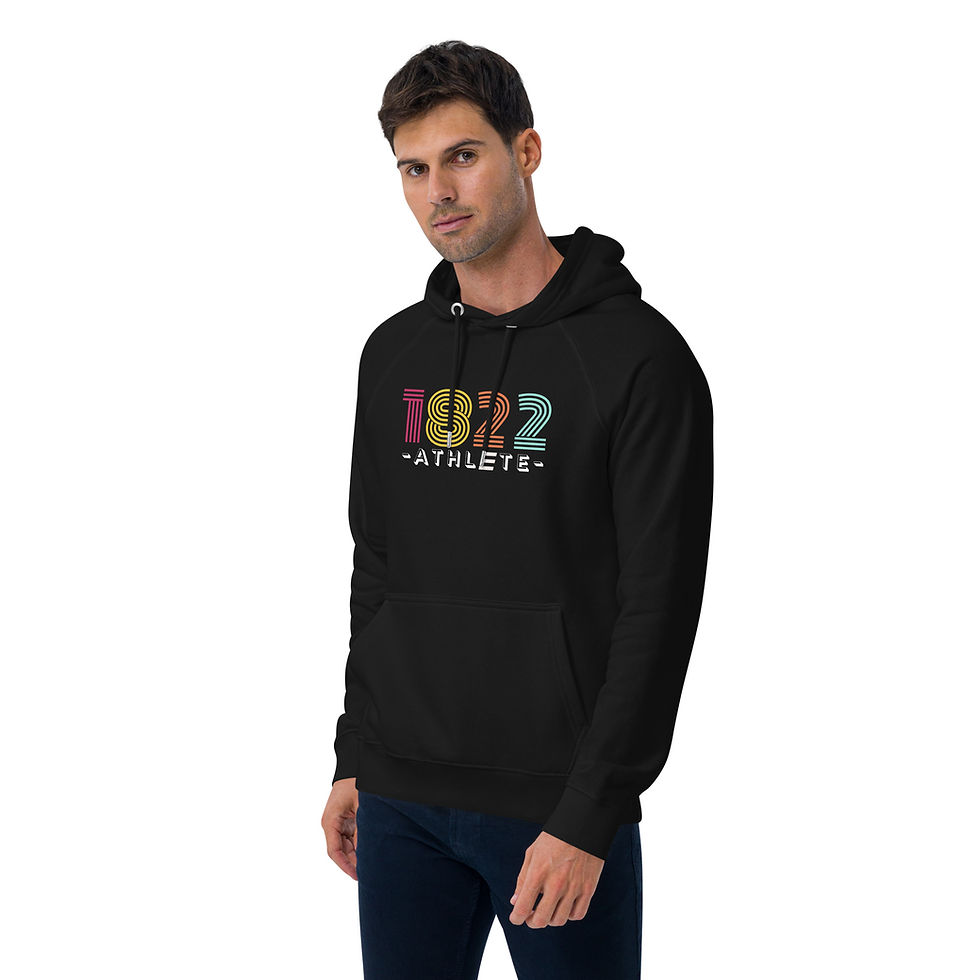 Thumbnail: 1822 Unisex Hoodie (Vintage)