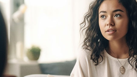 Radical Curiosity: A Pathway to Confidence and Connection