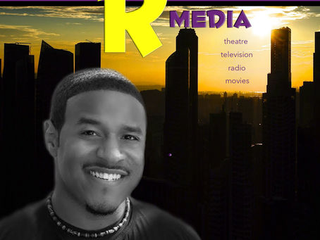 Visual Mission Statement Part 4 - Design Draft