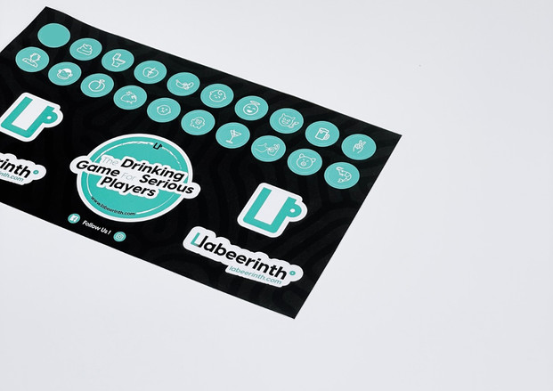labeerinth; luxembourg; design; print; impression; logo; packaging; drink; cactus; aldi; lidl